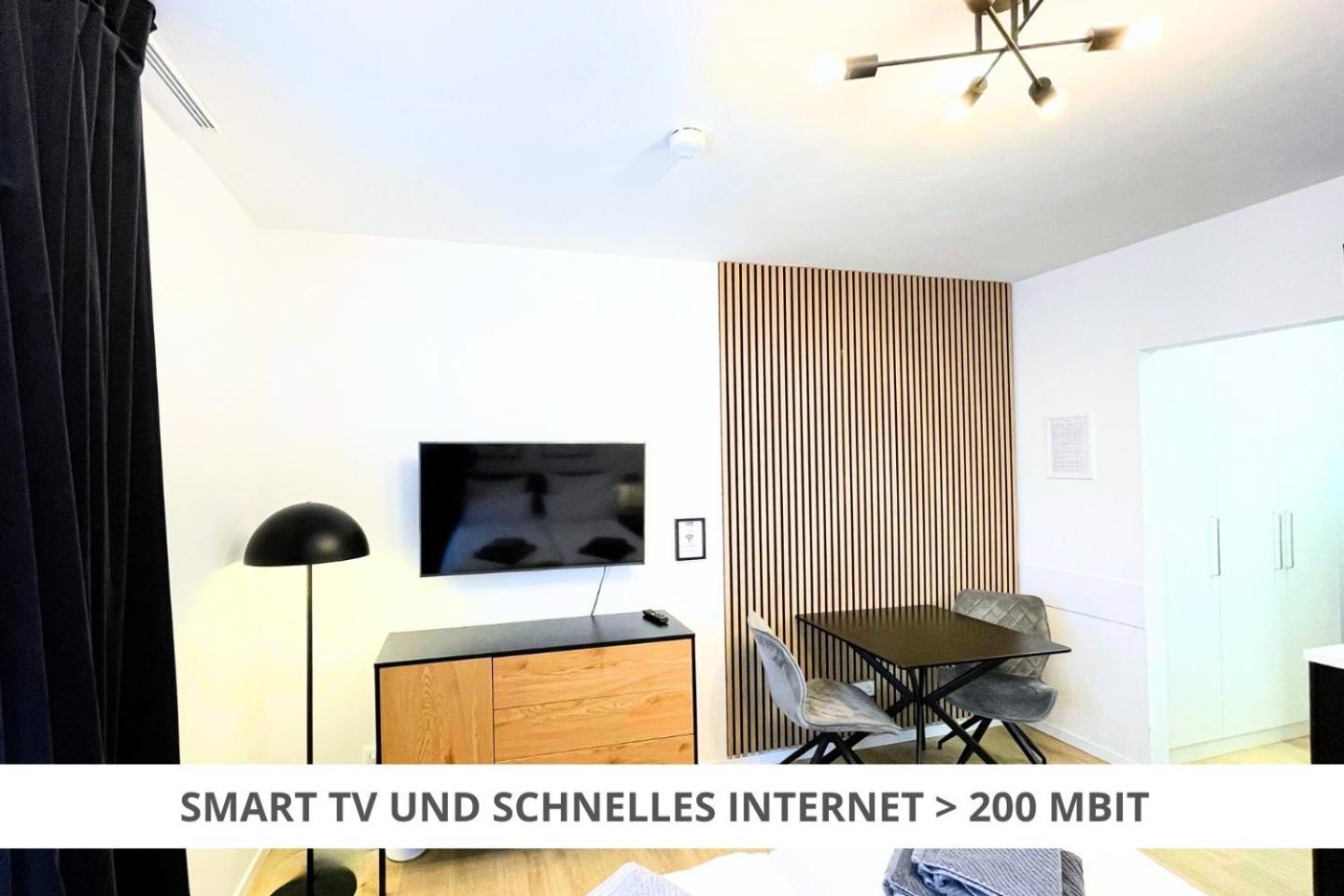 Apartment Wahnfried No4 - Zentral Wohnen Mit Kueche Und Duschbad, Parkplatz, 300M Zur Fussgaengerzone Bayreuth Eksteriør billede