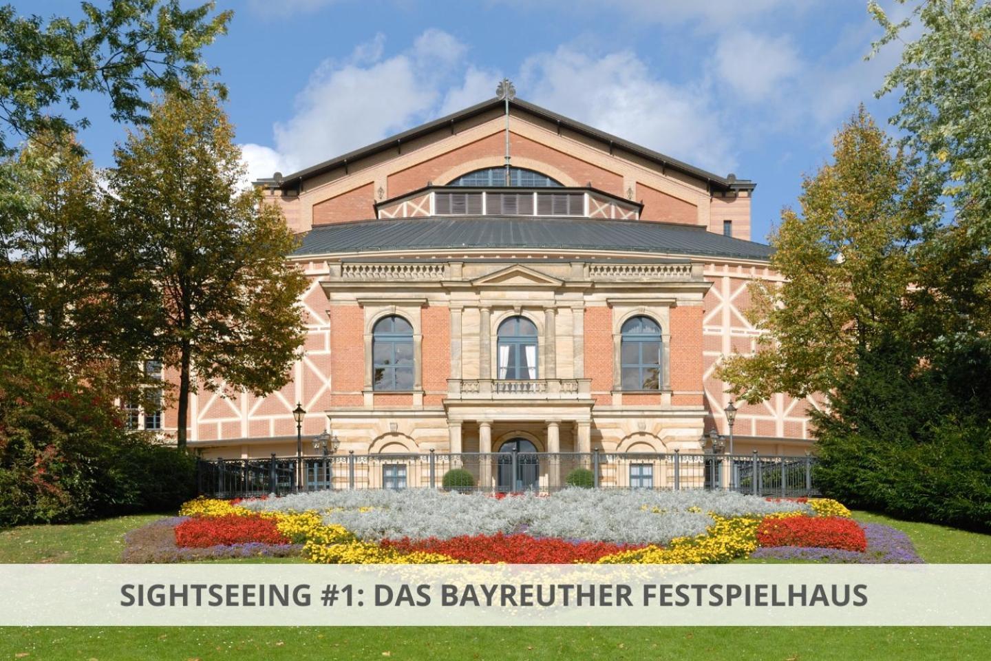 Apartment Wahnfried No4 - Zentral Wohnen Mit Kueche Und Duschbad, Parkplatz, 300M Zur Fussgaengerzone Bayreuth Eksteriør billede