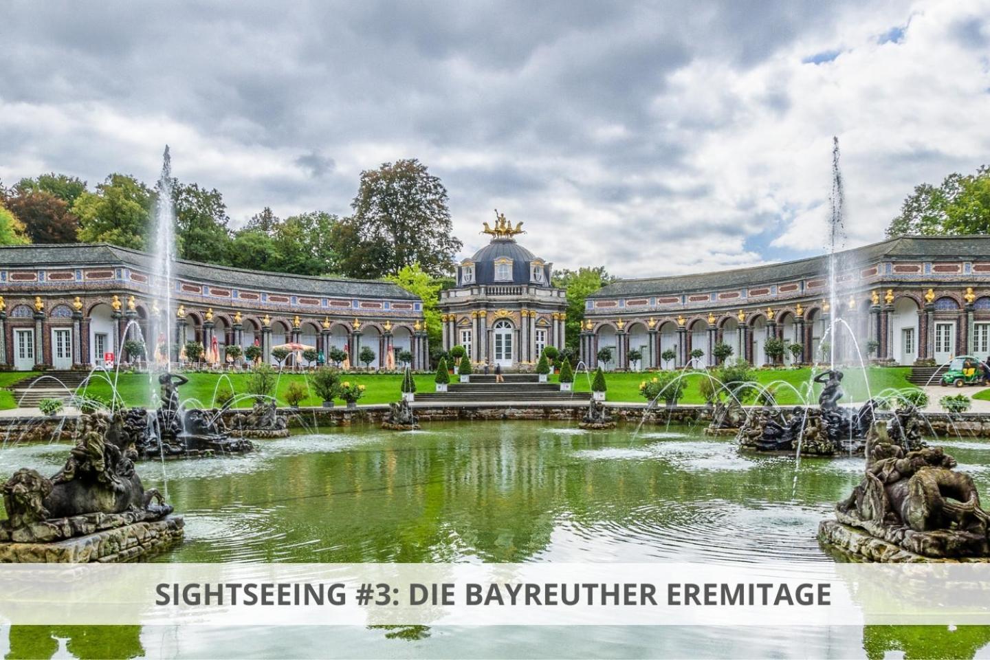 Apartment Wahnfried No4 - Zentral Wohnen Mit Kueche Und Duschbad, Parkplatz, 300M Zur Fussgaengerzone Bayreuth Eksteriør billede